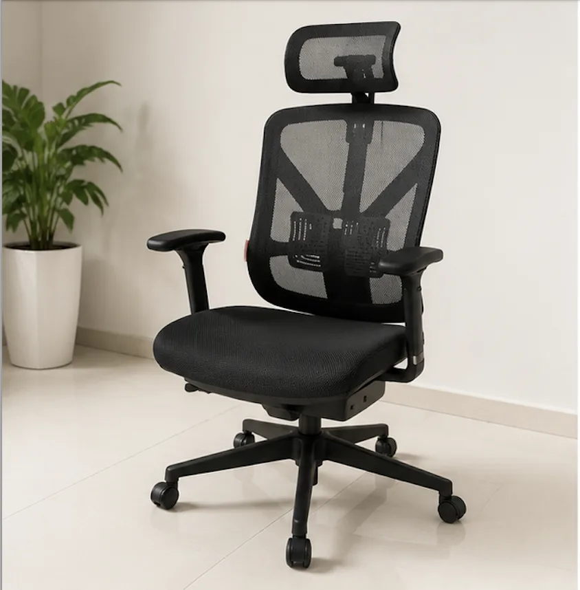 Original SIHOO ergonomic chair photo